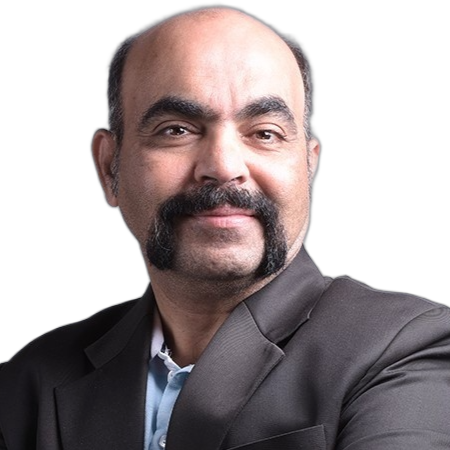 Avinash Dharmadhikari